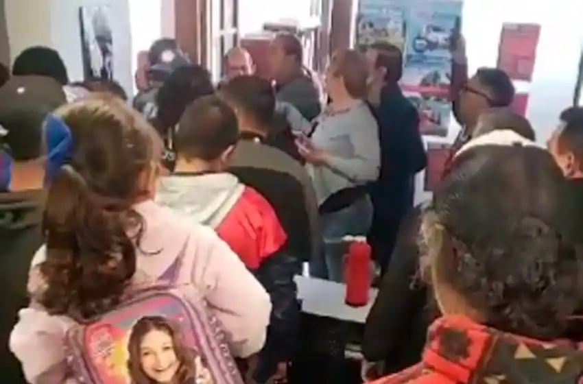 Vendedores ambulantes: "Ya pasaron tres meses y siempre nos dan una excusa distinta"