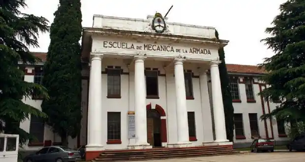Se reinició el juicio por homicidio en la ex Esma