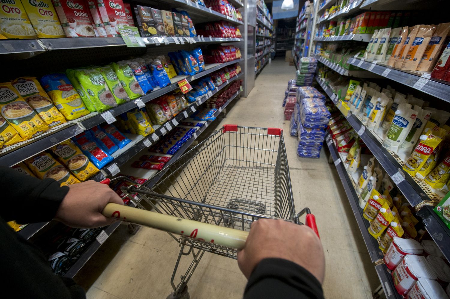 El Indec difundirá la inflación de junio: Esperan que esté por debajo del 2%
