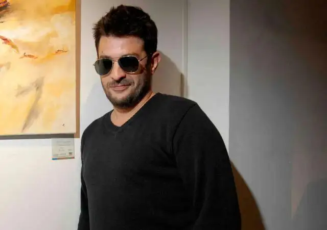 Pablo Rago llevó tranquilidad a sus fans: "Estoy bien, con antibióticos"