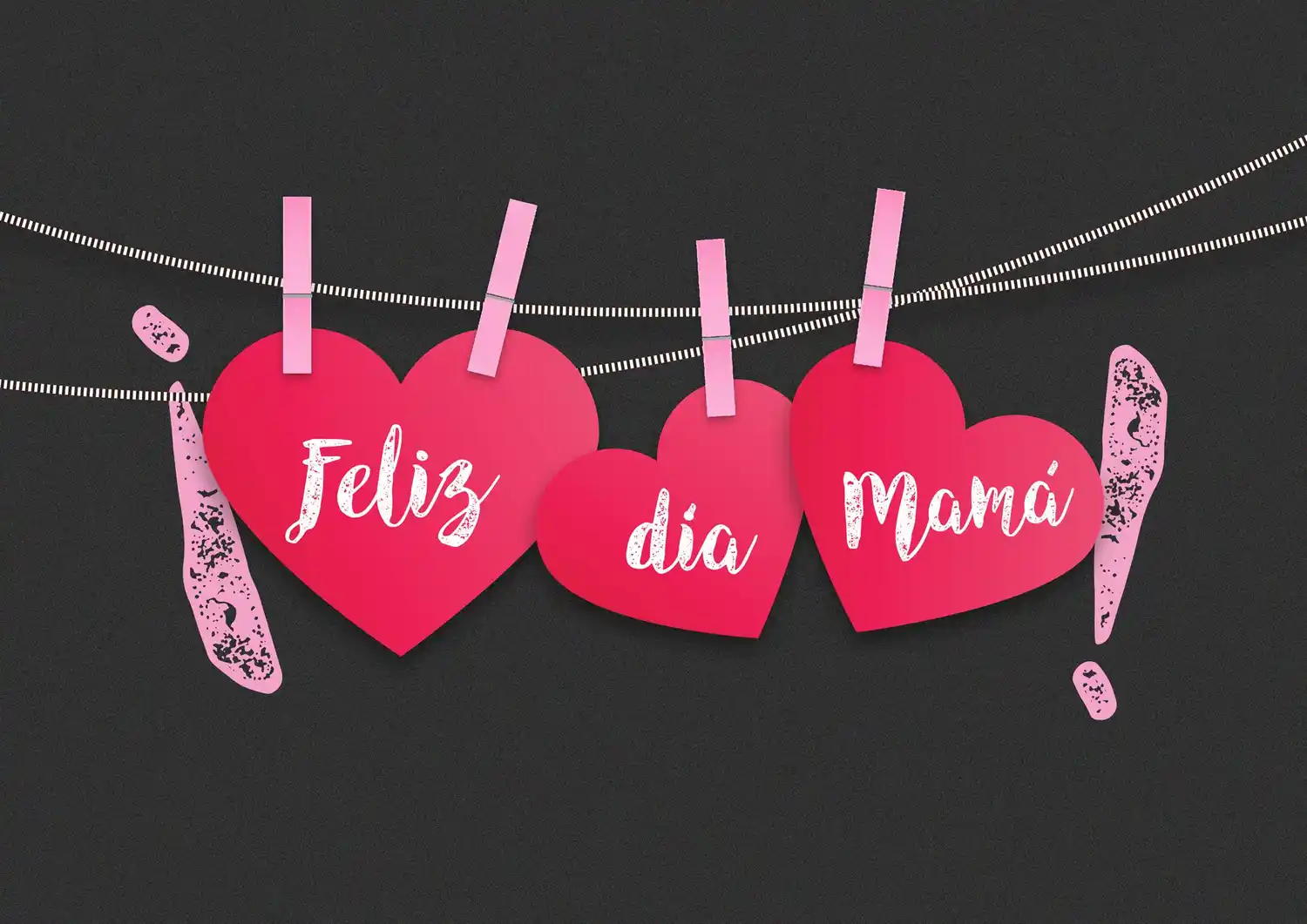 Día de la Madre: por qué se festeja hoy en Argentina