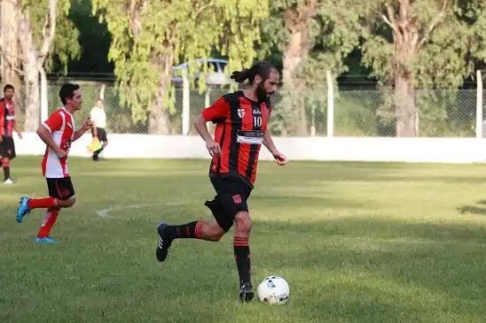 Torneo Provincial: Se juega la última fecha de la fase regular