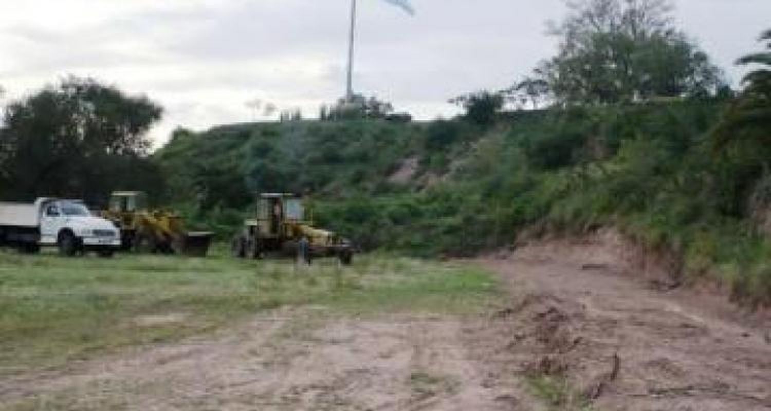 El 14 de Marzo debutan Los Biguá