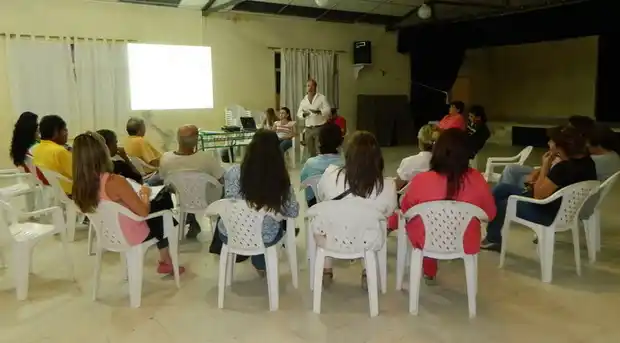 Comenzaron las asambleas de Presupuesto Participativo 2015