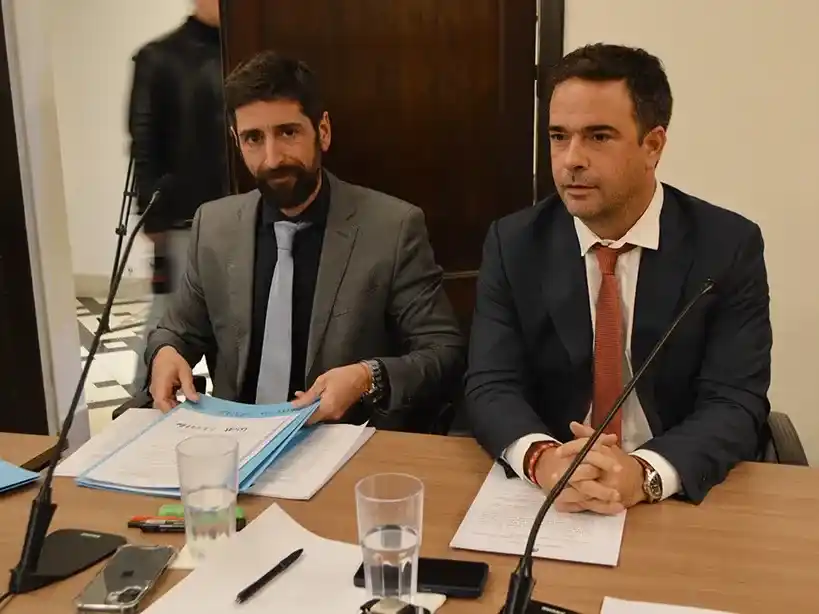 Batidroga Fiscales
