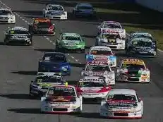 El Top Race corre éste fin de semana en el "Gálvez".