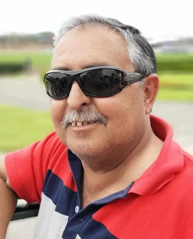 Falleció César Casalla, histórico dirigente de Grupo