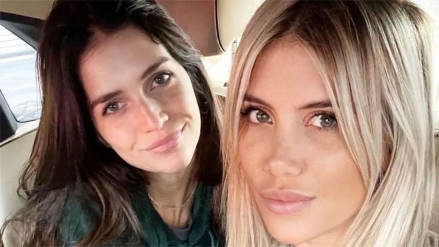 El consejo de Zaira a Wanda Nara tras escándalo de infidelidad con Mauro Icardi