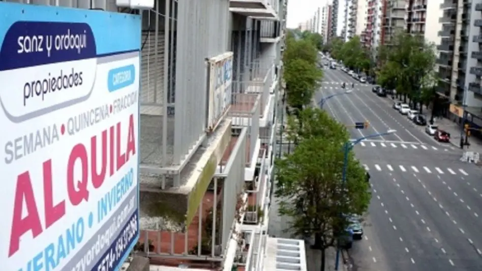 El colegio de Martilleros publicó los valores estimativos de los alquileres en temporada de invierno