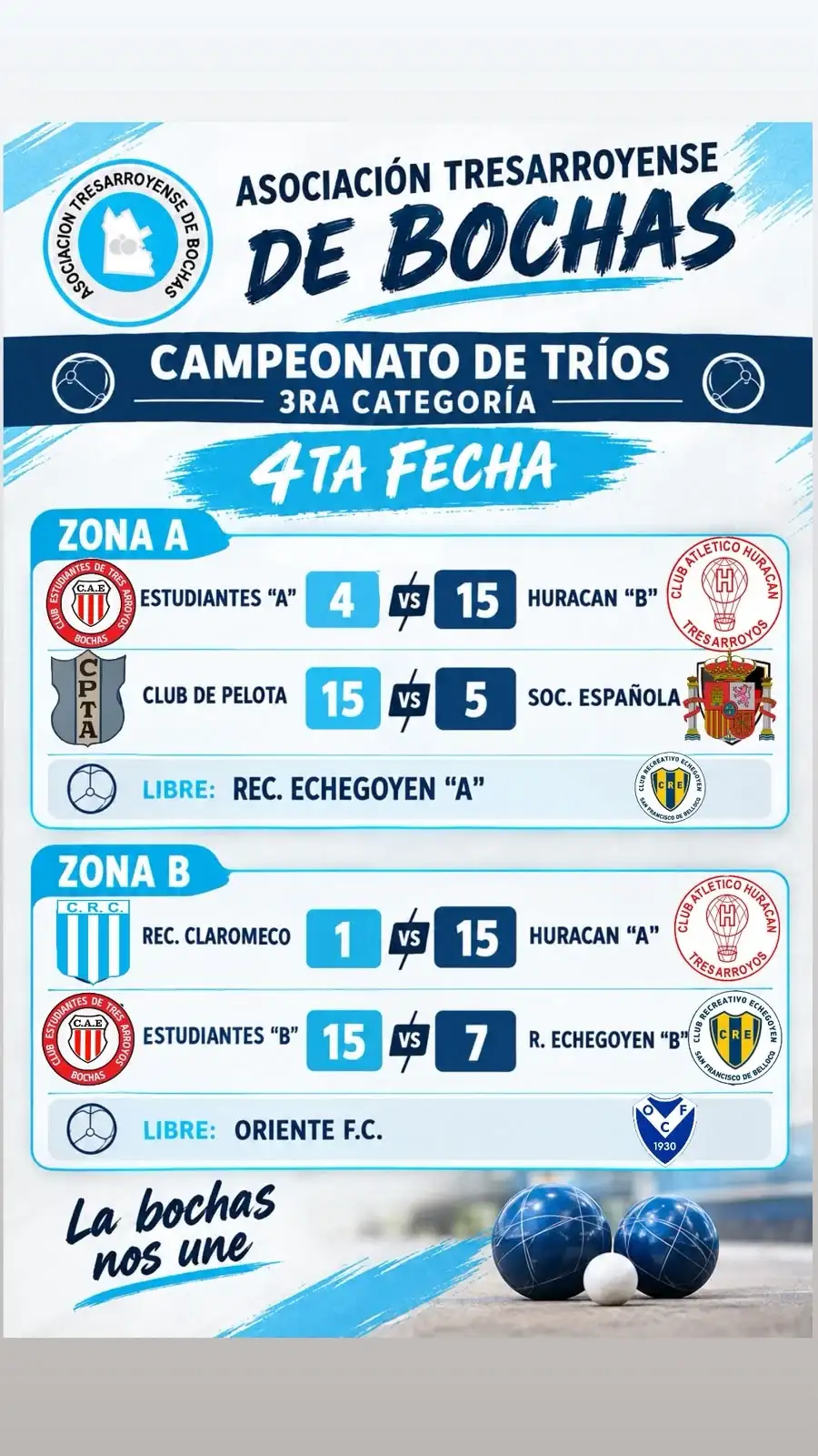 Bochas