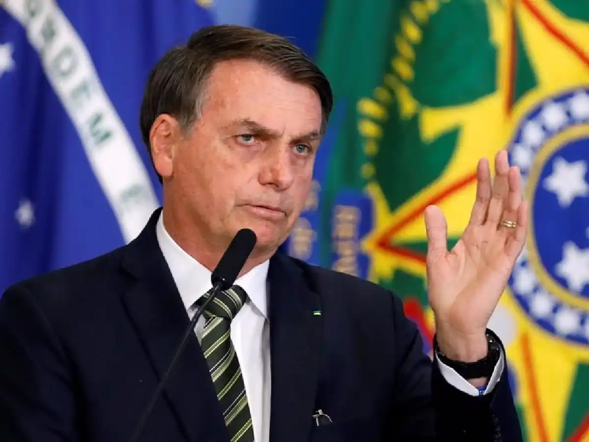 Bolsonaro será operado nuevamente el próximo domingo y estará internado 10 días