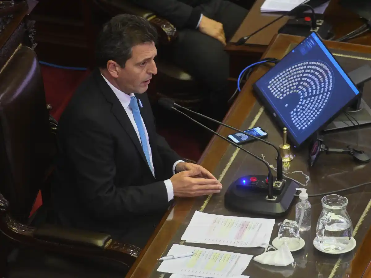 Con amplio apoyo multipartidario, Diputados aprobó el proyecto de recetas digitales