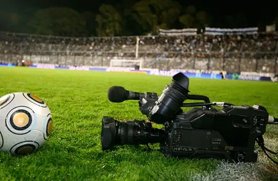 No se podrán subir los goles de la SuperLiga a las redes sociales