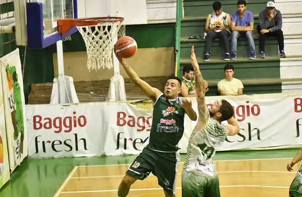 Racing visita a Luis Luciano y Neptunia va de local con ADEV