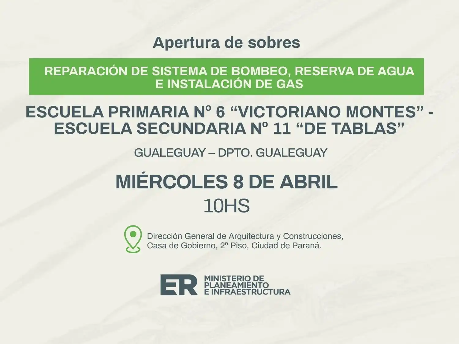 escuela gualeguay - 1